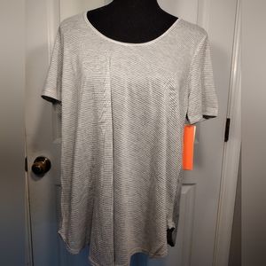 Women's Short Sleeves Shirt
